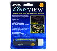 Marina Aquariophilie Solution Adhésive pour Poster Aqua