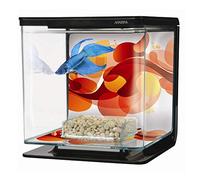 Marina Aquarium Betta Kit Art Déco 2 L