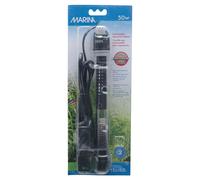 Marina Chauffage pour Aquarium 50 W