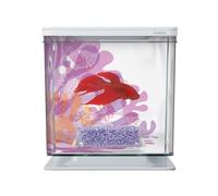 Marina Aquarium pour Aquariophilie Betta Kit Flower