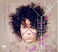 Marina Baranova - Hypersuites Bach Rameau Handel Couperin - CD - F4z