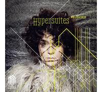 Hypersuites Reloaded – Vinyle (LP) – Edel