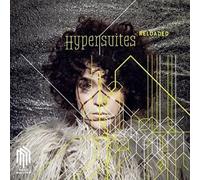 Marina Baranova Hypersuites Reloaded (Vinyl) 12" Album