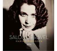 Salon de Ravel