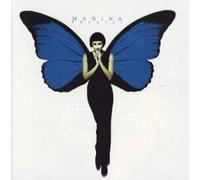 MARINA BARONE - FRAGILI