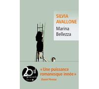 Silvia Avallone – Marina Bellezza – Roman – Poche