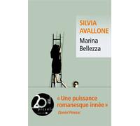 Marina Bellezza - Silvia Avallone - Liana levi - Poche - Roman