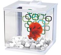 Marina Betta EZ Care Bettera, 2,5 l, Weiß