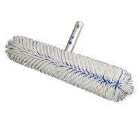 Marina Brosse Ronde 360° pour parois et Ligne d'eau