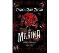 Marina by Carlos Ruiz Zafon Carlos Ruiz Zafon (Auteur)