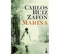 Carlos Ruiz Zafón – Marina – Roman – Poche