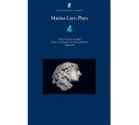 Marina Carr: Plays 4 iGirl, Girl on an Altar, Audrey or Sorrow, To the Lighthouse, Gilgamesh - Marina Carr - Faber & Faber - ebook (ePub) - Livre