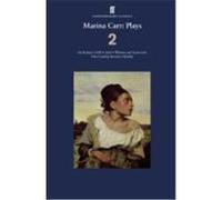 Marina Carr: Plays Carr, Marina (Auteur)