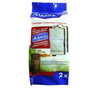 Marina - Cartouche de Rechange Power Cartridge pour Filtre i25 - x2