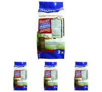 Marina Cartouche pour i25 Filtre pour Aquariophilie (Lot de 4)