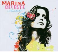 Marina Celeste - Acidule/CinMa Enchant [Import]
