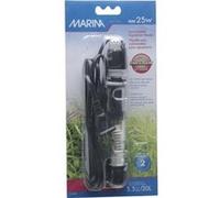 Chauffage pour aquarium 25 W