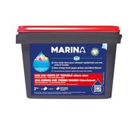 Chlore choc sachets SOS eau verte et trouble 2 kg - Marina Blanc