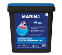 Chlore Regulier Galets 5kg