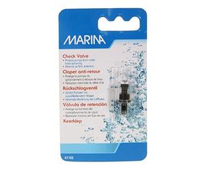Marina Clapet anti-retour en plastique