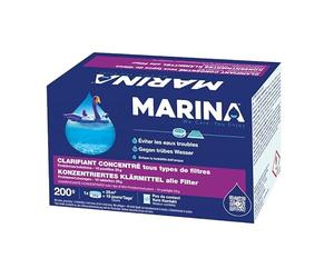Marina - Clarifiant concentré Floculant Universel Pastilles 200g