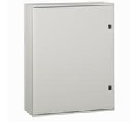 MARINA Coffret polyester 1200x800x300mm IP66 sans plaque 036264