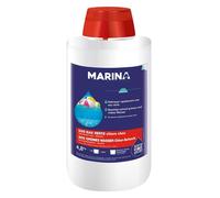 Marina Désinfection Choc - Granulés Chlore choc SOS eau verte 4,8 kg