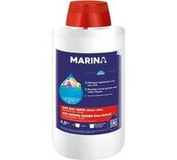 Marina Désinfection Choc - Granulés Chlore choc SOS eau verte 4,8 kg