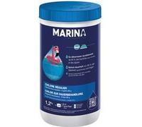 Marina Désinfection Régulière - Galets de Chlore régulier 1,2kg