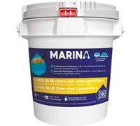 Desinfectant régulière au chlore Long Blue Marina - 3kg