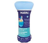 Marina - Traitement Complet Sans Chlore Diffuseur Flottant - 800g