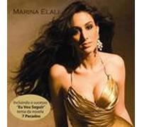 Marina Elali - De Corpo E Alma Outra Vez [Import]