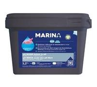 Marina Équilibre de l'eau - Galets de pH Moins à dissolution rapide 3,2 kg G