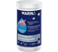 Marina Équilibre de l'eau- pH Moins micro-billes 2kg G