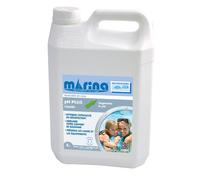 Marina Équilibre de l'eau - pH Plus Liquide 5L