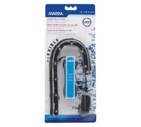 Marina Flexible Led-Luftvorhang Bleu pour Aquariums,Différentes Tailles,Neuf