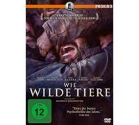 Marina Fois;Denis Menochet - Wie Wilde Tiere [Import]