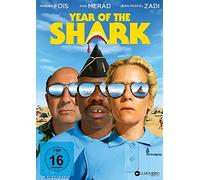 Marina Fois;Kad Merad;Christine Gautier - Year of The Shark [Import]