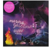 Bonde do Rolê - Marina Gasolina