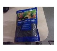 Marina Gravier déco pour aquarium 2 kg Noir