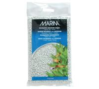 Marina Gravier décoratif Blanc 10 kg