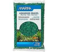 Marina Marina Grava Decorativa Verde Ton 2 Kg 2 Kg