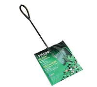 Marina Gros Nylon Noir 12,7 cm Poignée 25,4 cm