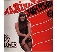 Marina Johnson - Be My Lover