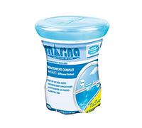 Marina pool Traitement complet au chlore K501910M1 en diffuseur flottant 1 à 2 mois pour 10 à 30 m³