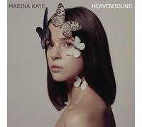 Marina Kaye - Heavenbound