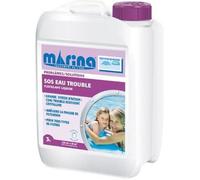 Marina L530784M1 SOS eau trouble…