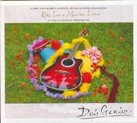 Marina Lima - Dois Genios