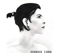 Marina Lima - O Chamado