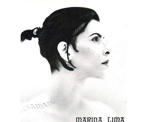 Marina Lima - O Chamado
